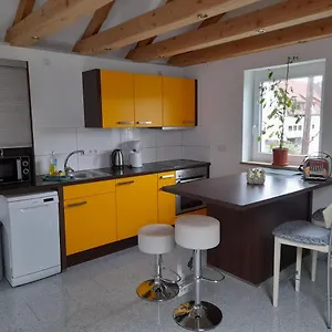  Apartment Haus Lehenthaler