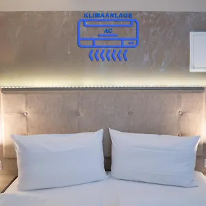 Alpha & Omega 3*, Stuttgart Deutschland