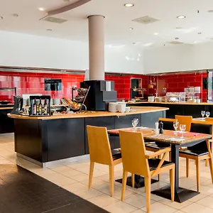 Four Dusseldorf Airport 4*, Ratingen Deutschland