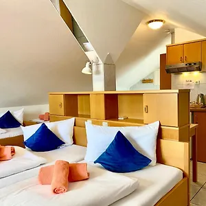 M-hotel 2*, Stuttgart Deutschland