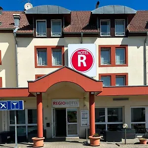 Leipzig West 3*, Schkeuditz Deutschland