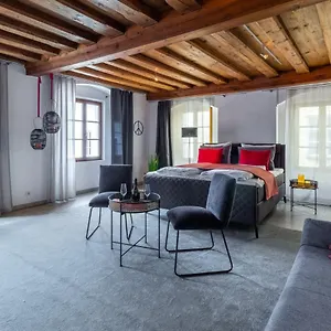 3* Aparthotel Baronhaus &