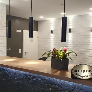 Rheingold 3*, Düsseldorf Deutschland