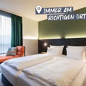 Achat Airport Messe 3*, Stuttgart Deutschland