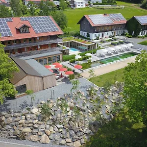 3* Hotel Biohotel Pausnhof
