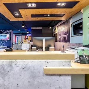 Ibis Budget Hannover 2*, Garbsen Deutschland