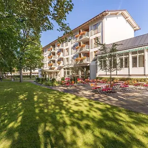 3* Hotel Bsw Isarwinkel