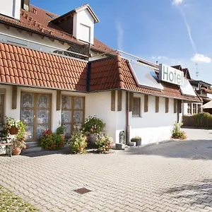 3* Hotel Hubertus
