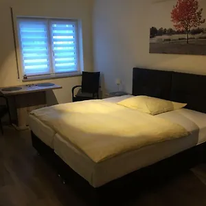  Aparthotel Boardinghaus Modern Living