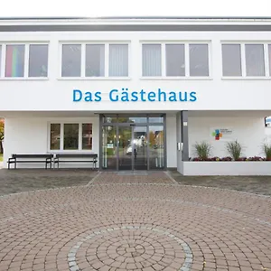  Hotel Gaestehaus